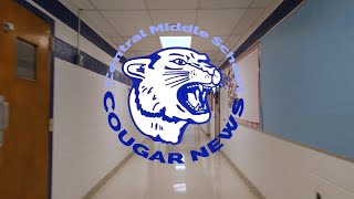 CMS Cougar News Ep.1: Welcome Back!