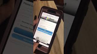 How to add Parent Portal App