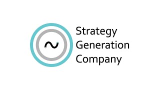 Strategy Generation Company June 2024