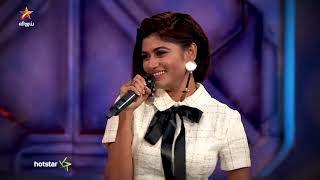 Bigg Boss | Oviya - Promo