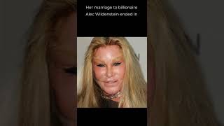 Catwoman Jocelyn Wildenstein