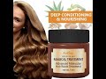 Ankooy magical hair treatment mask