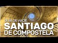 ► SANTIAGO DE COMPOSTELA Guía de viaje 🇪🇸 #214