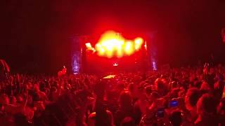 Zedd Snowglobe 2017 Full HD Set