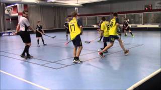 20.12.2015 LaSa - SB Hirvensalo maalikooste