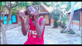 Dula sely ft Rico Classic Nikupa nafasi (Official music video By ashpeazo)