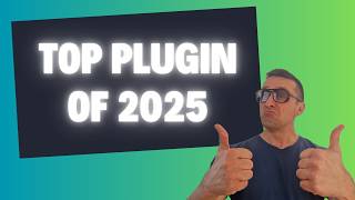 Best Plugin of 2025