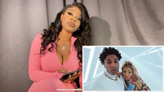 German reacts to🇺🇸Mike Will Made It - What That Speed Bout? (Ft. Nicki Minaj & NBA YoungBoy)