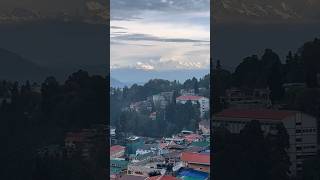 Queen of Hills....Darjeeling...