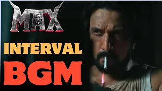 Max Interval Bgm| Max bgm|Max kannada Movie Bgm| HQ Bgm | kichcha sudeep | Max interval scene bgm