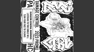 DISTINCTION (feat. BANISHMENT)