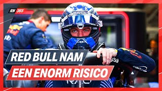 Is Red Bull Haar Voorsprong Kwijt? 'Dat Was Een ENORM Risico' | F1-Update