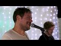 jeff rosenstock live performance the ringer room the ringer