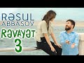 Resul Abbasov - Revayet 3 ( Karantinde Toy )