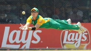 Stunning Catch Attempts 'Caught' on Camera || Pastimers