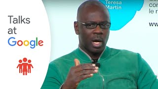 Racism and Equality | Lilian Thuram | Talks at Google