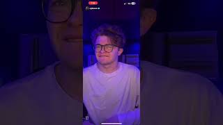 CG5 Shows Us Unreleased Music ‼️ [TikTok Stream] (very late!)