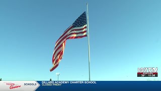 Greenville City Council vote to deny changes in city flag ordinance