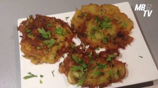 Recette Rösti Maison