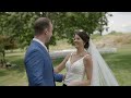 alex u0026 ethan 7 minute highlight reel the farm at eagles ridge lancaster pa wedding