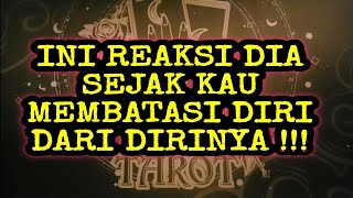 DIA SEEEDIIIHH BANGET #tarot #tarotreading #tarotcards #tarotreader