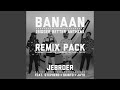 Banaan (DJ Flava Remix)