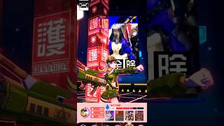 【 #コンパス 】HAbot #ＧＢＧ #ゲームバズーカガール #コンパス動画