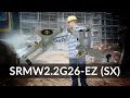 SRMW2-2G26-EZ and SRMW2-2G26-EZSX