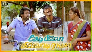Kedi Billa Killadi Ranga Tamil Movie | Scenes | Sivakarthikeyan & Soori's Aim