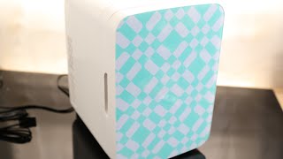 Cooluli 10 Liter Mini Fridge