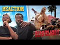 Dead Island 2 - Gameplay Trailer Reaction