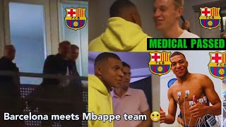 🚨BREAKING❗ DETAILS OF KYLIAN MBAPPÉ'S DEAL TO BARCELONA ✅ IT'S ABOUT TIME! BARCA NEWS TODAY