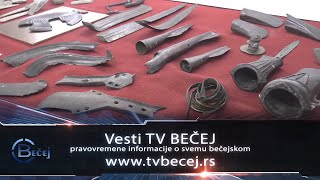 TV BEČEJ: Pregled vesti 12.12.2024.