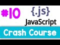 Javascript crash course | part10 Class list | Quick programming tutorial