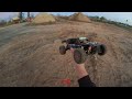 wltoys 124016 brushless rtr 1 12 scale rc basher under $150