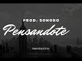 Urban Pop beat Future Beat   Instrumental reggaeton Type Prod Sonoro