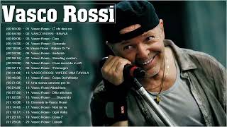 Vasco Rossi Canzoni Famose - Le Piu Belle Canzoni Di Vasco Vecchie - Grandi Successi Di Vasco Rossi