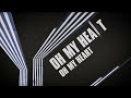 r.e.m. oh my heart official lyrics