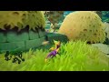 spyro 2 ripto s rage reignited 100% guide zephyr all orbs gems...