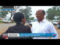 Winnie Madikizela-Mandela's cousin speaks to eNCA