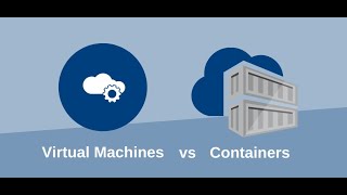 Virtualization and Containers | Tryhackme room complete walkthrough