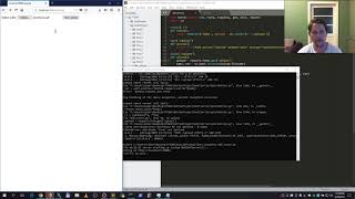 Python - Bottle - Part 8