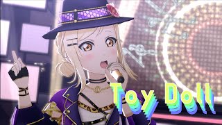 【スクスタ】宮下愛『Toy Doll』4K 60FPS 最高畫質 MV（S.I.Collection）