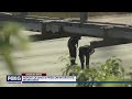 Report of shots fired on freeway for 3rd straight day | FOX6 News Milwaukee