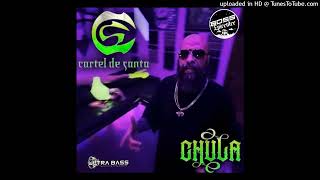 Chula - Cartel De Santa (BASS BOOSTED) 💯