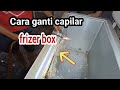 SERVICE FRIZER BOX TIDAK DINGIN