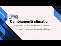 Cambiamenti climatici, viaggio immaginario nel futuro