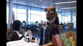 Welcome to the Learning Resource Center (LRC)
