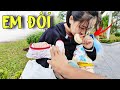 KHÔNG THỂ TIN NỔI, Đã Tìm Thấy Ba Mẹ Con Em Gái Ở Nhà Hoang | Luận Vlog