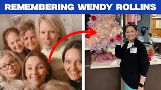 Wendy Rollins Obituary | Trinity North Carolina Nurse Remembered by Community